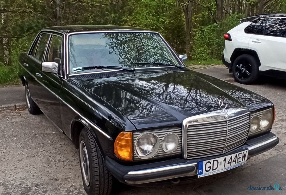 1968' Mercedes-Benz Klasa A photo #1