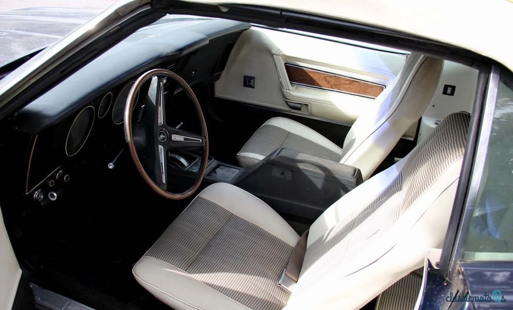 1971' Ford Mustang photo #5