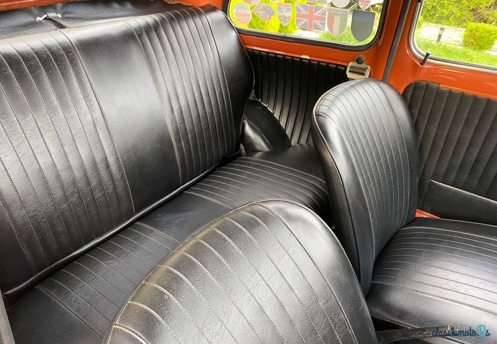 1973' Fiat 500L photo #6