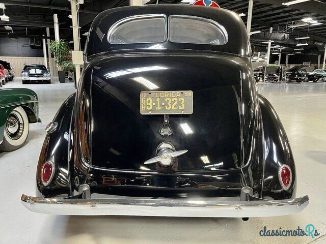 1938' Ford photo #3