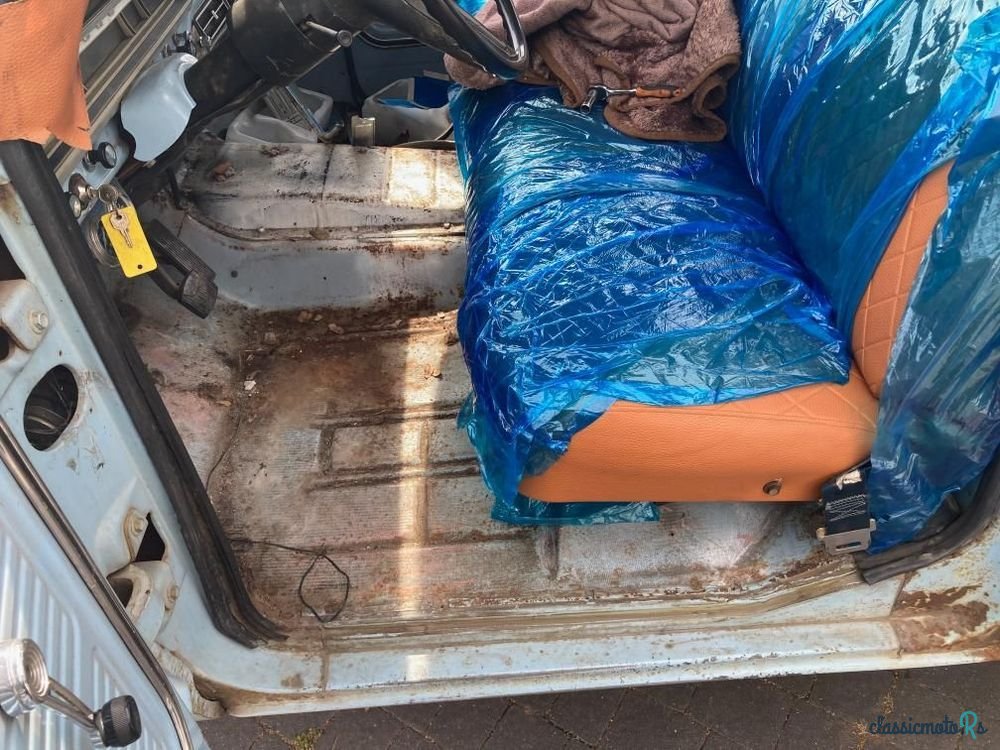 1968' Ford F250 photo #5