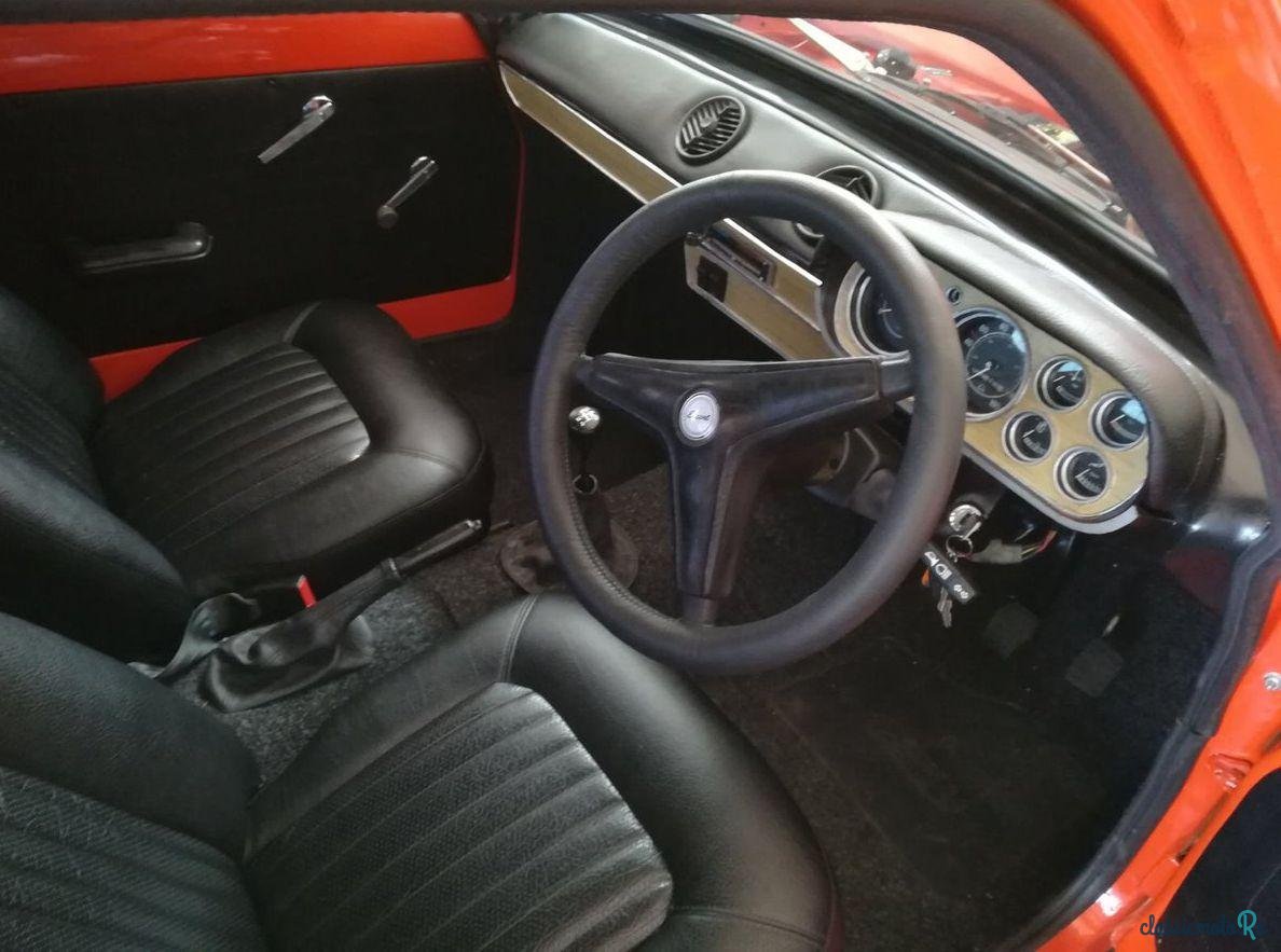 1969' Ford Escort Mk1 Sport photo #2