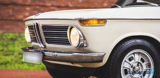 1973' BMW 2002 photo #5
