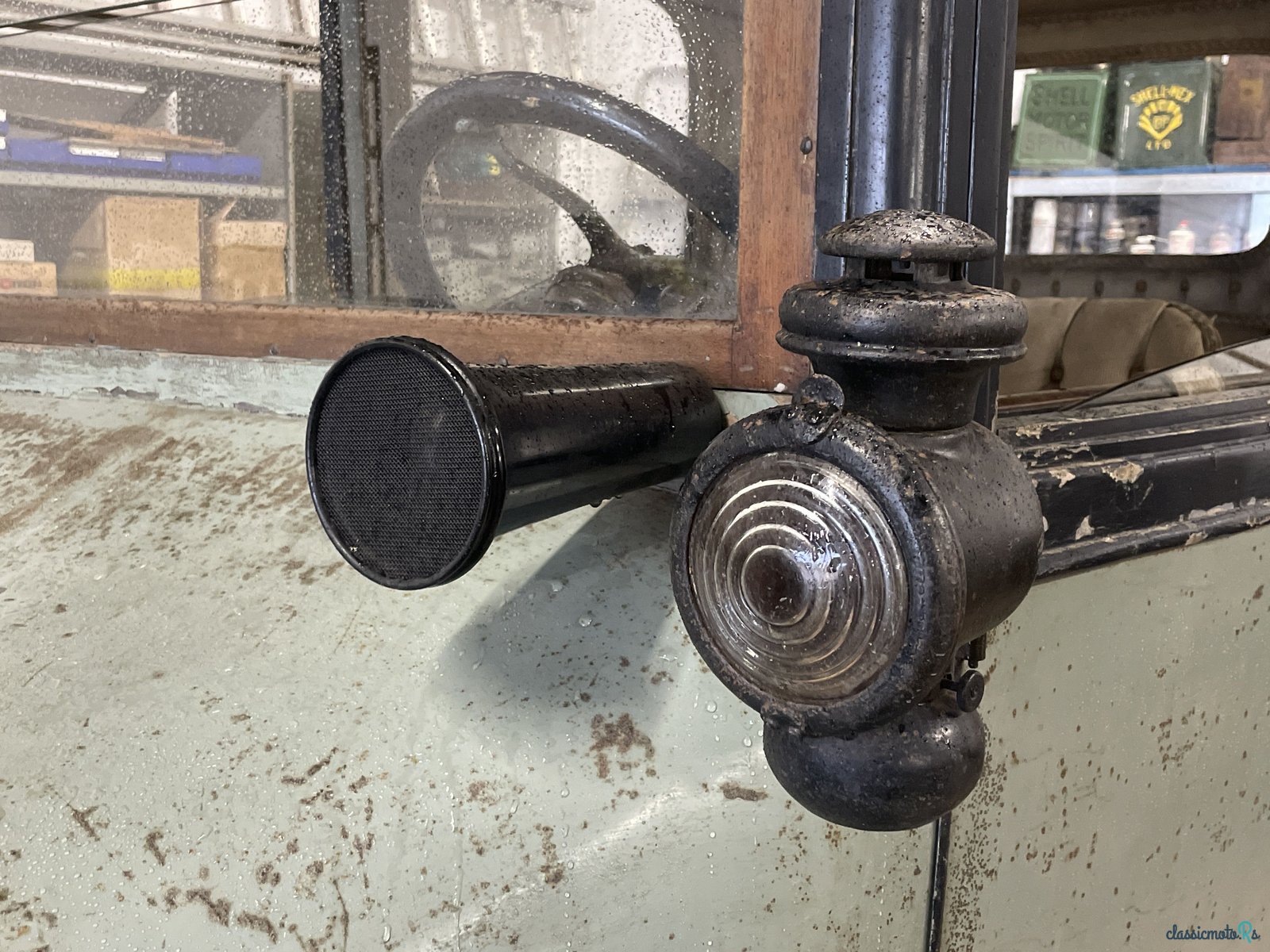 1921' Ford Model T photo #6