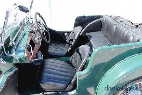 1933' Riley Nine 9 photo #4