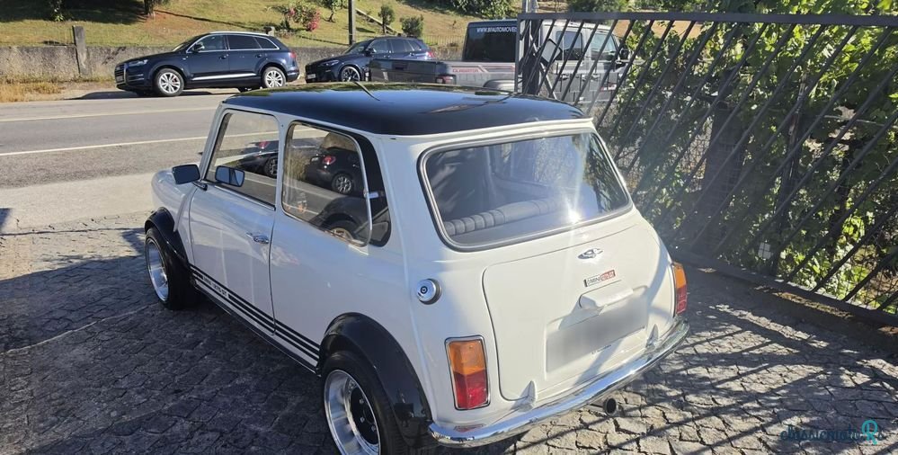 1972' MINI 1275 photo #4