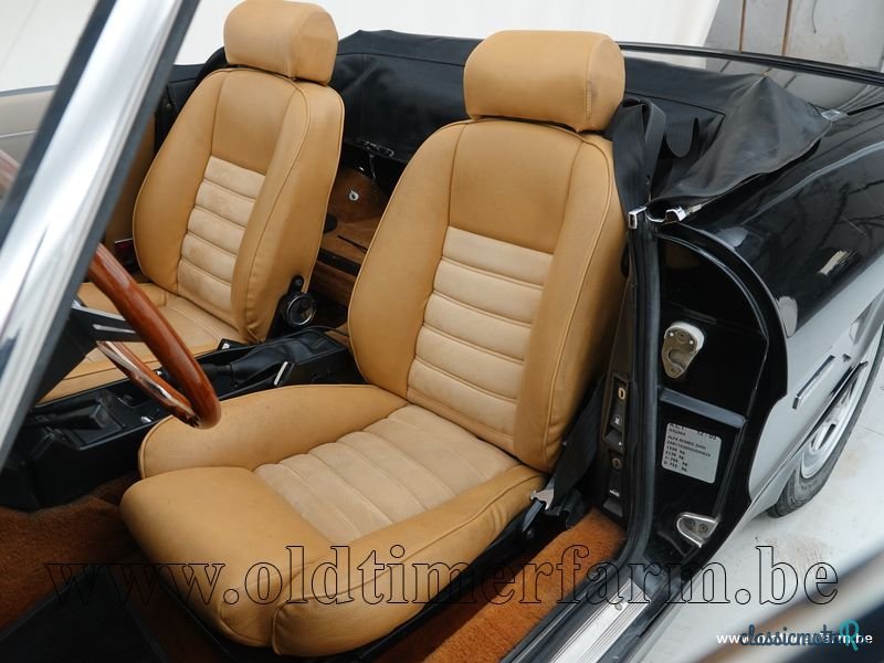 1988' Alfa Romeo Spider 3 '88 CH0622 photo #4