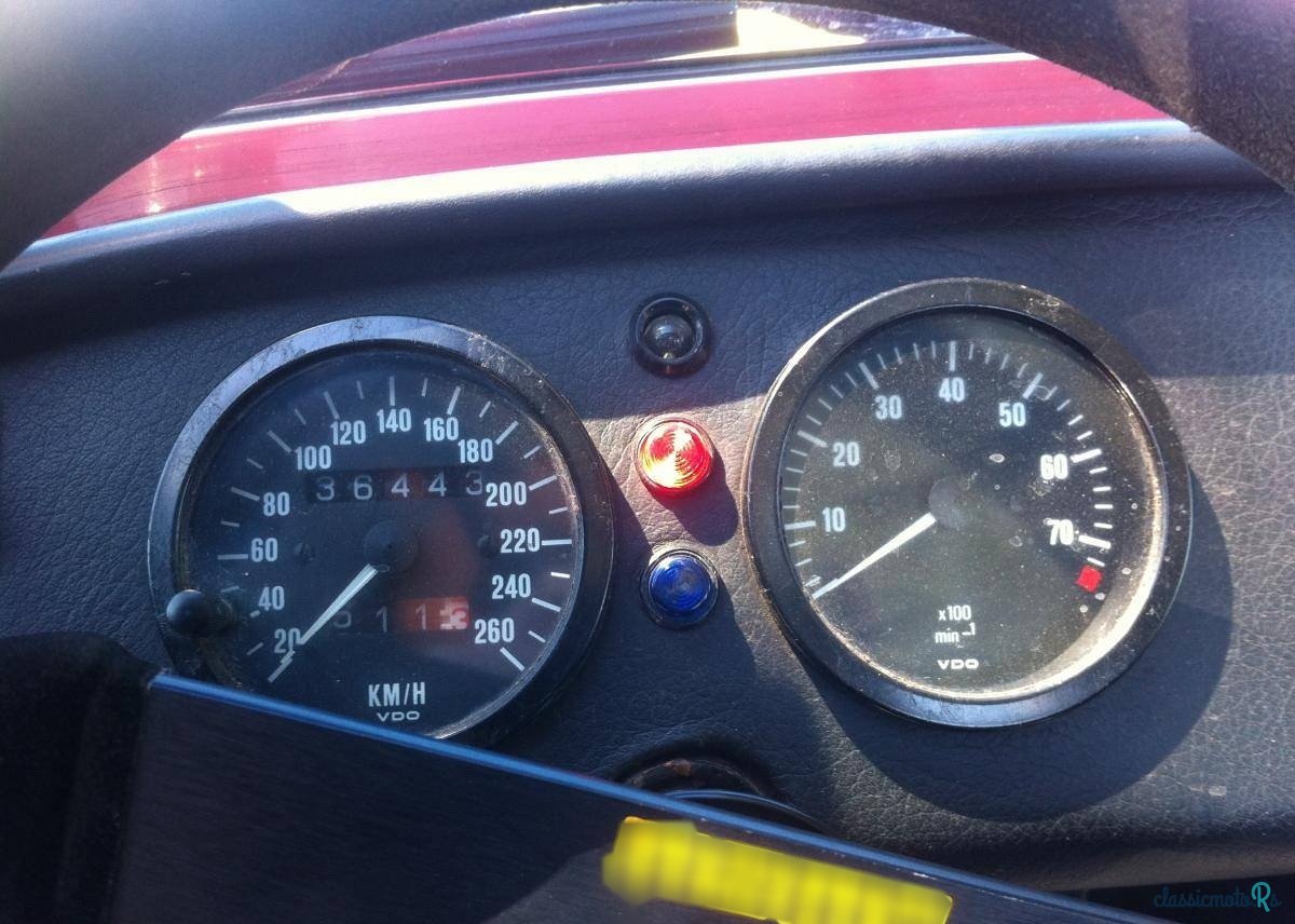 1994' Lotus Super Seven Caterham photo #5