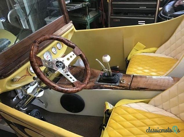 1923' Ford Model T photo #2