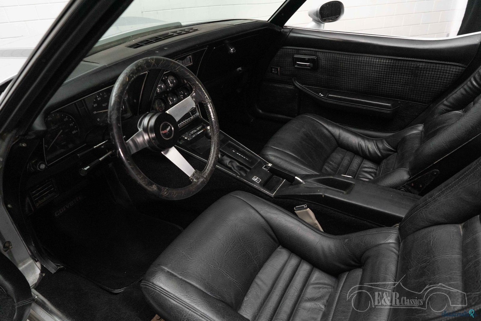 1979' Chevrolet Corvette photo #2