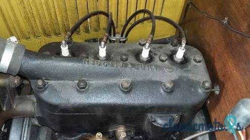 1926' Citroen B12 photo #2