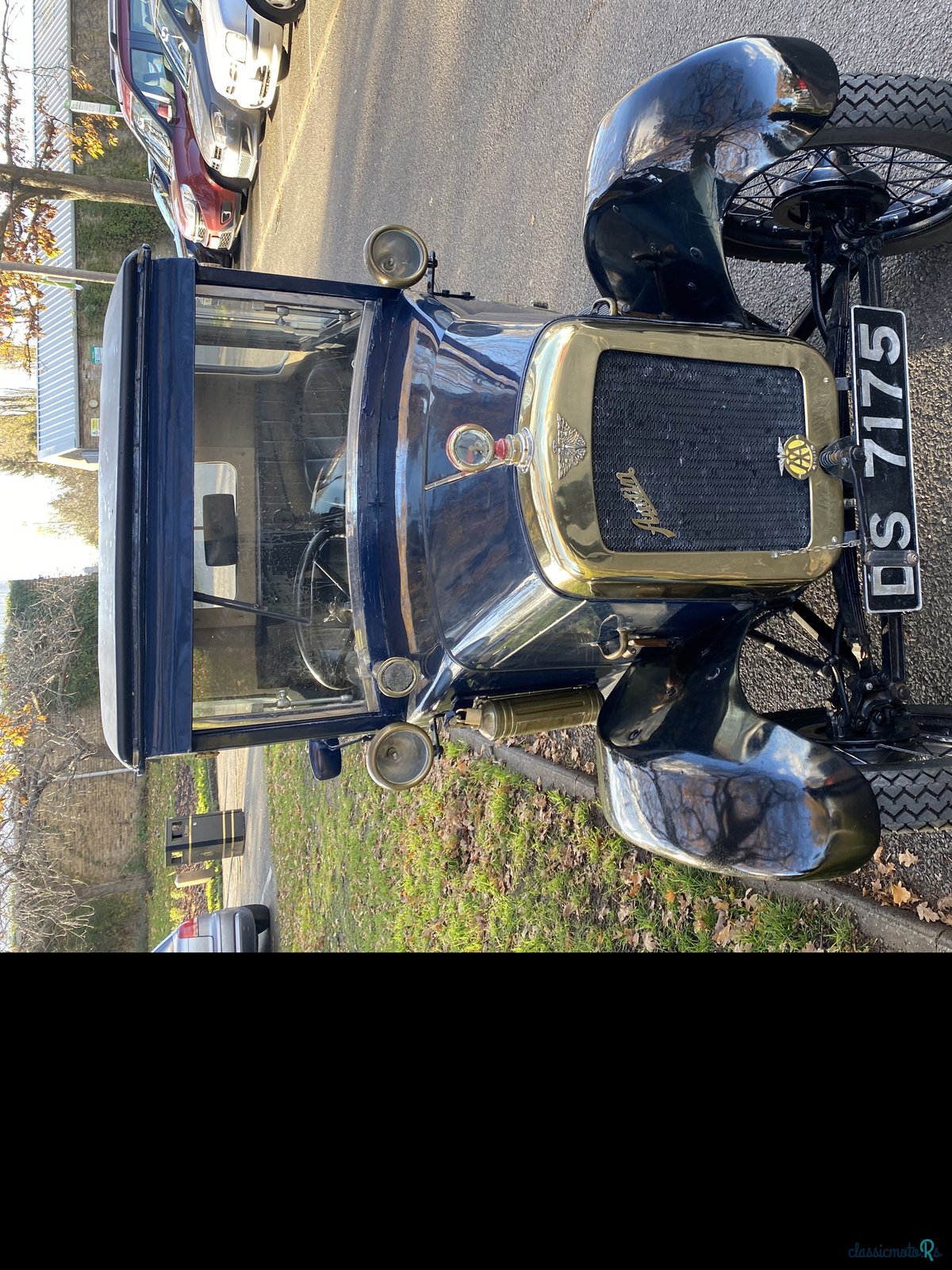 1929' Austin Seven photo #5