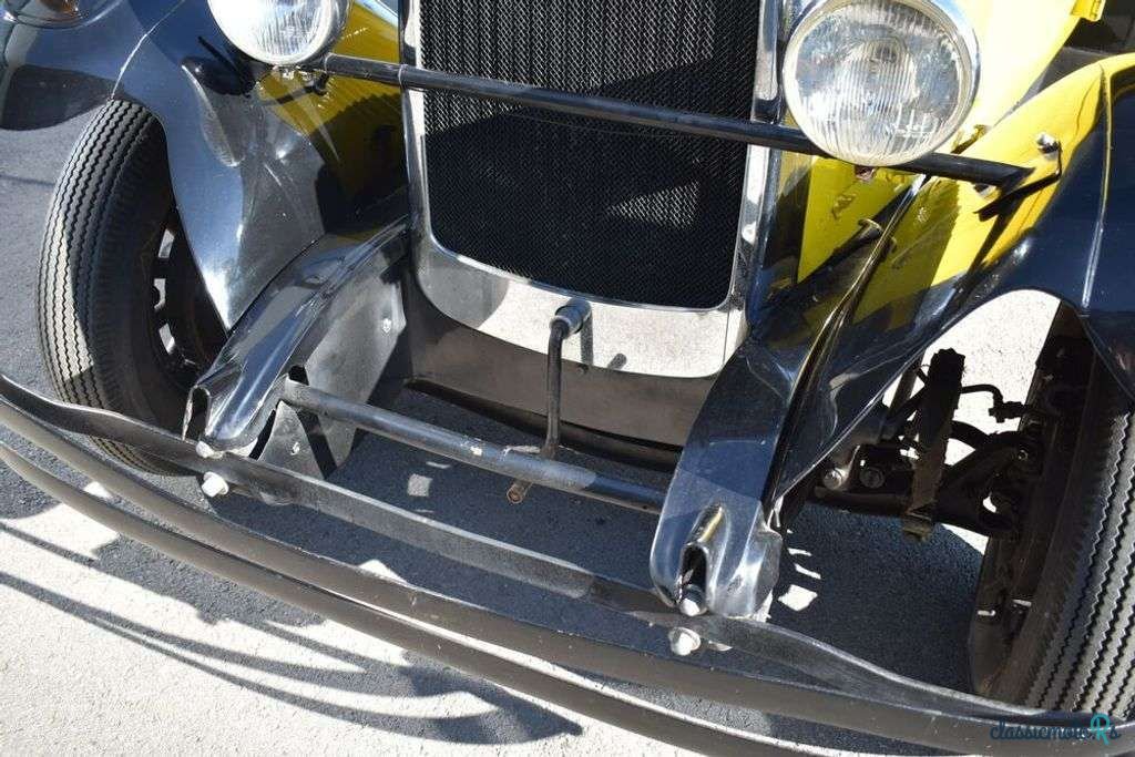 1927' Chrysler C photo #4