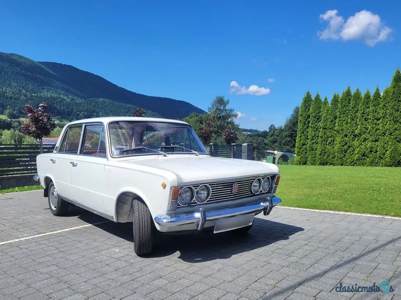 1972' Zastava 125PZ photo #6