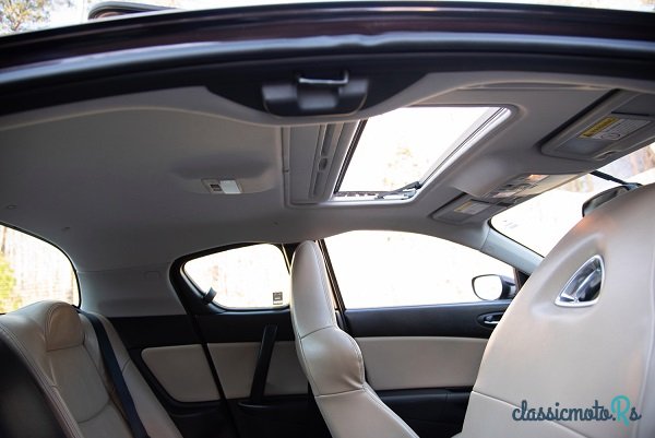 1995' Mazda RX-8 photo #6