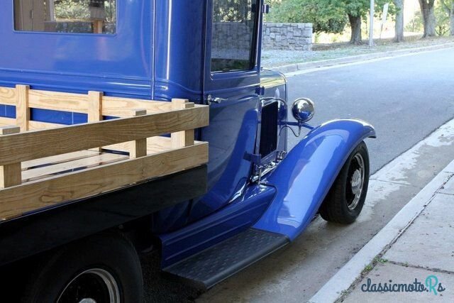 1931' Chevrolet photo #4