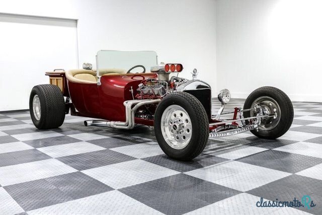 1923' Ford photo #1