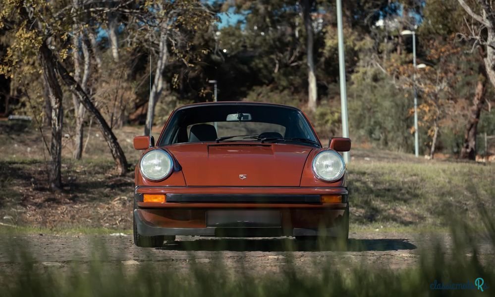 1975' Porsche 911 photo #4