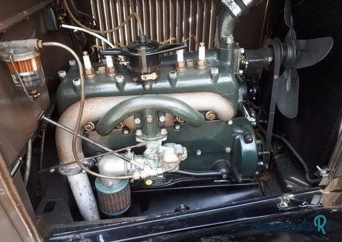 1929' Ford Model A photo #1