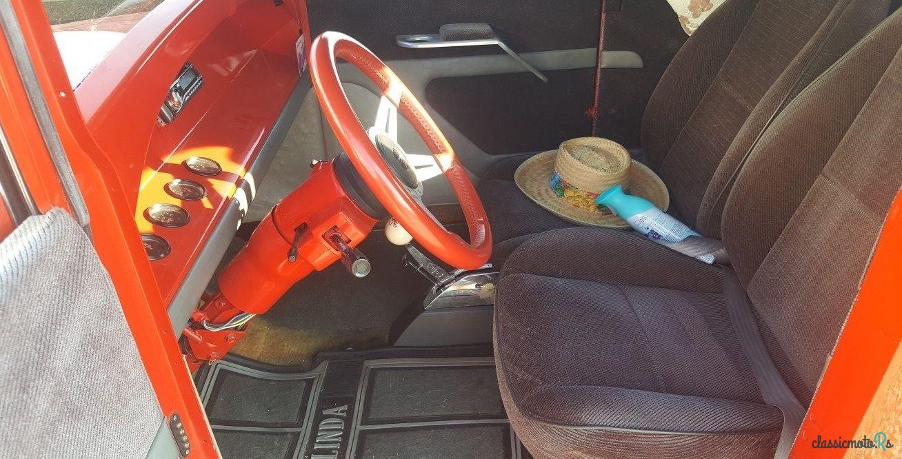 1929' Ford Model A photo #1