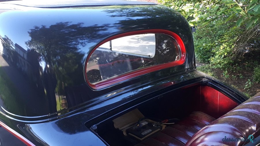 1934' Chevrolet Master photo #3