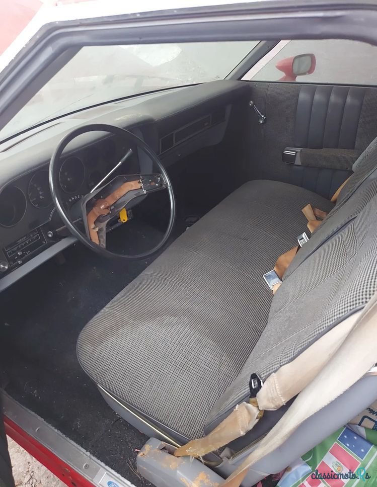 1979' Ford Ranchero photo #4