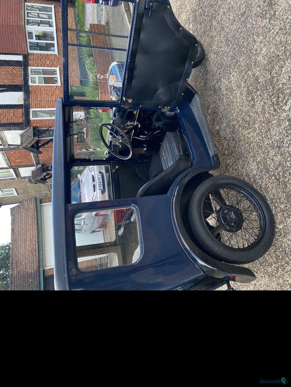 1929' Austin Seven photo #2