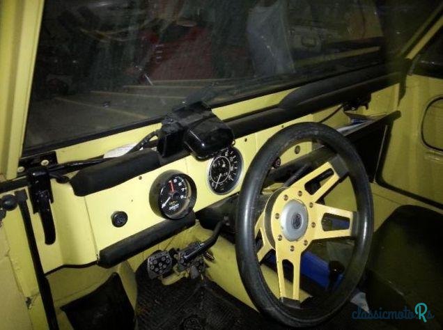 1974' Volkswagen Thing photo #1