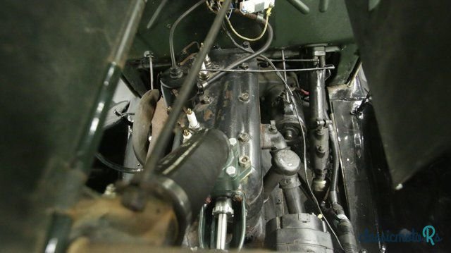 1930' Ford Model A photo #2