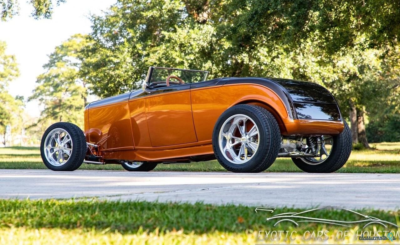 1929' Ford Custom photo #5