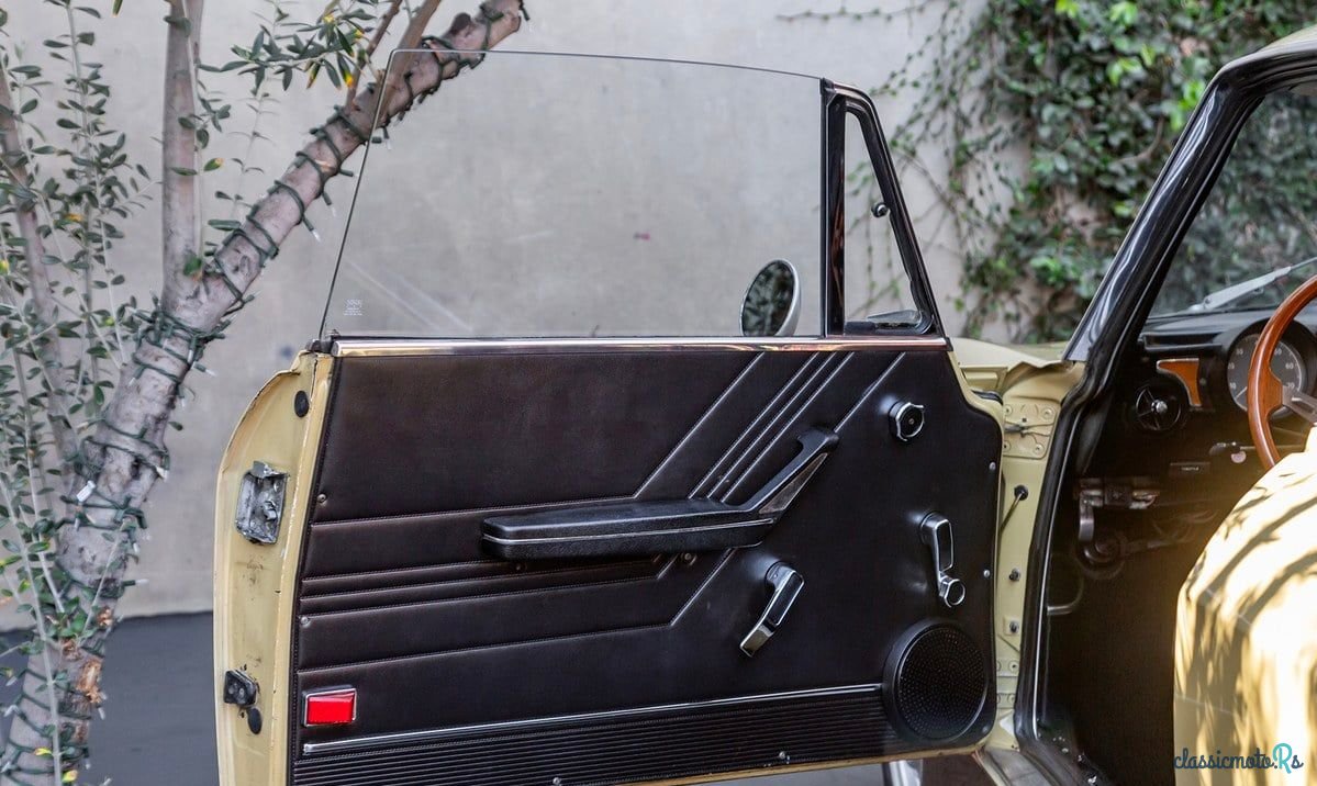 1973' Alfa Romeo Gtv 2000 photo #6