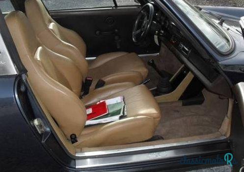 1982' Porsche 911 Sc Targa 3.0I photo #1