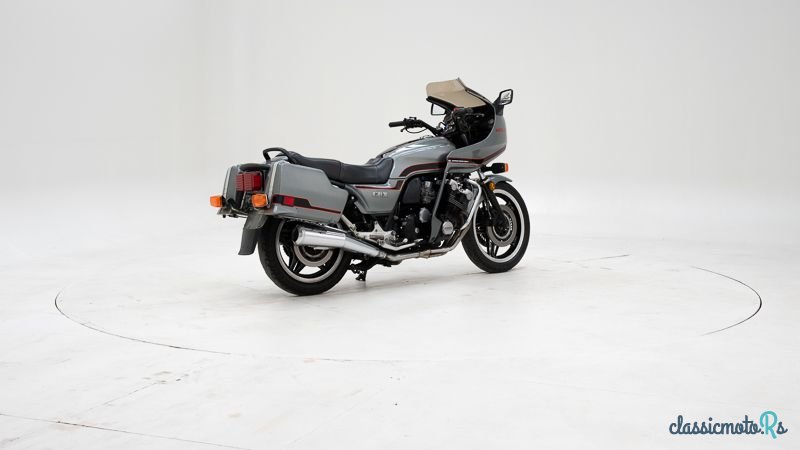 1981' Honda CBX '81 CH02034 photo #2
