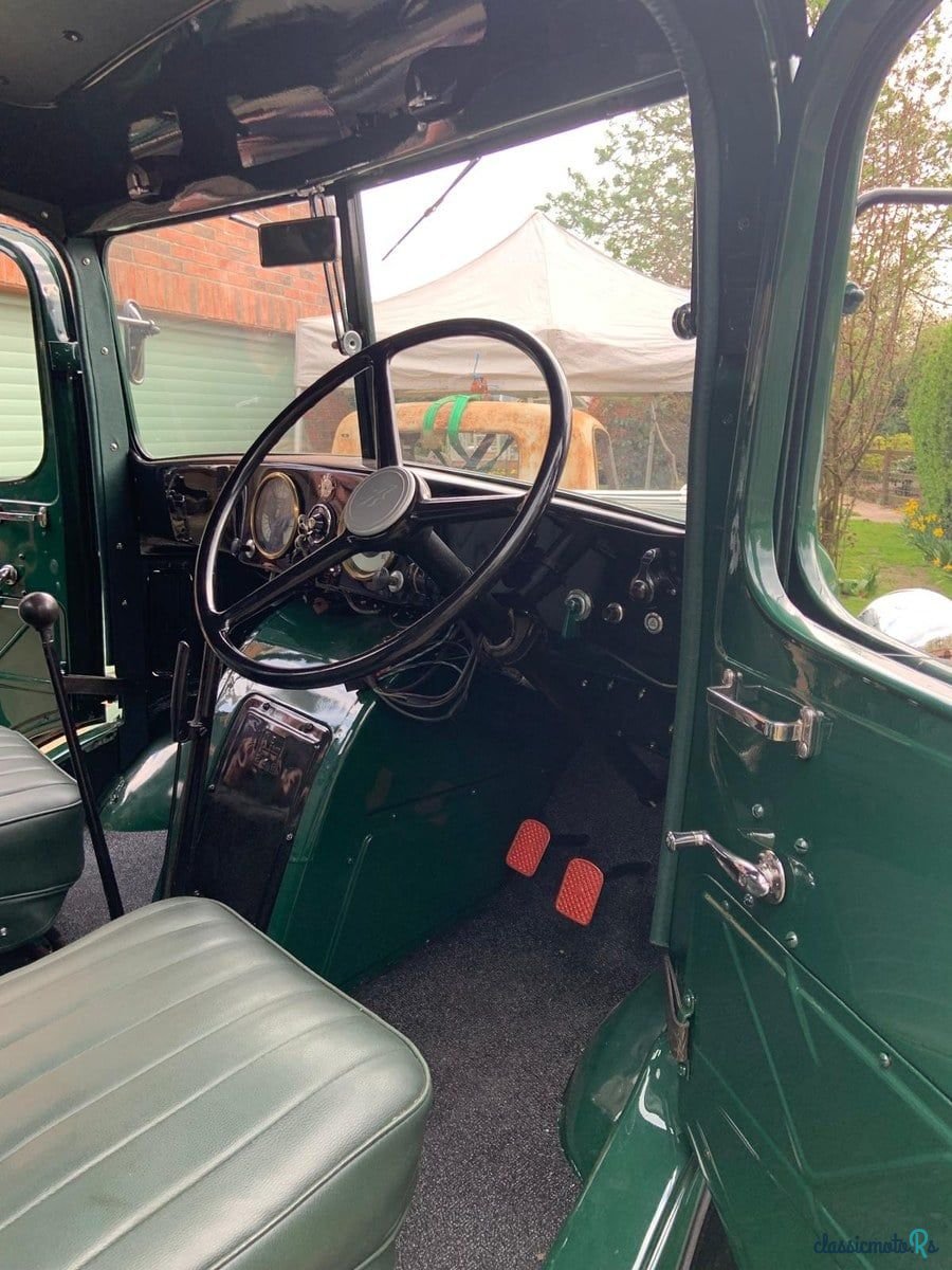 1947' Austin K2 photo #5