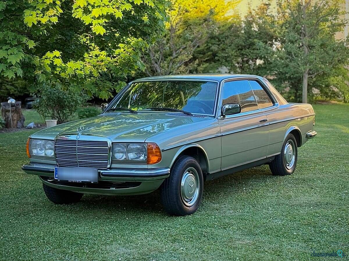 1978' Mercedes-Benz Sonstige photo #5