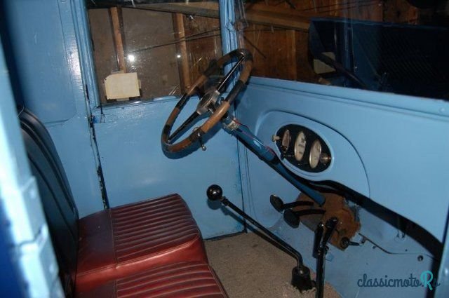 1929' Chevrolet photo #5