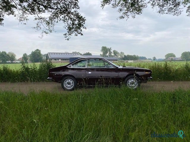 1979' Lancia Tiger photo #4