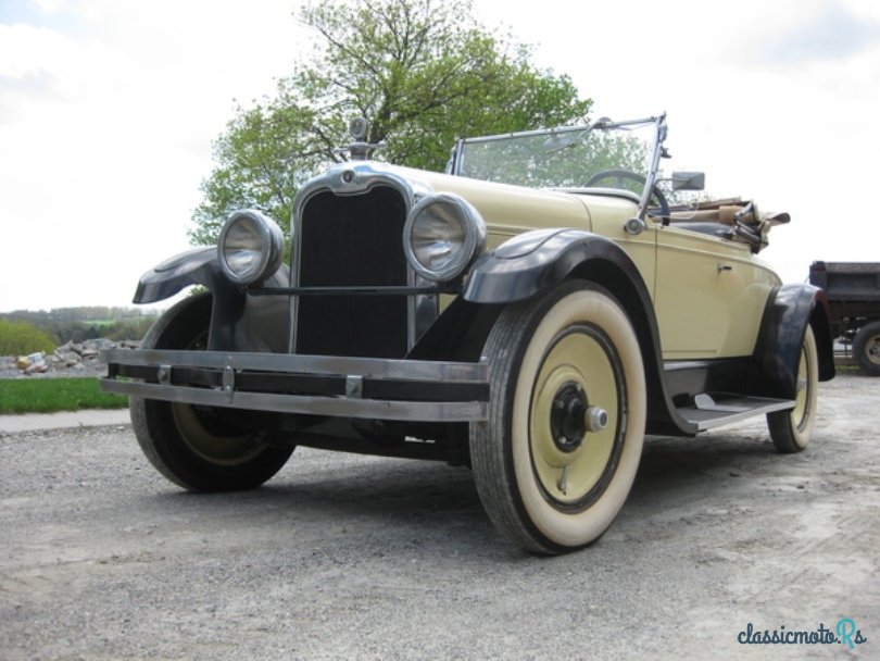 1926' Oakland photo #1