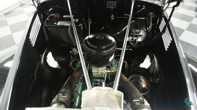 1939' Ford Standard photo #2