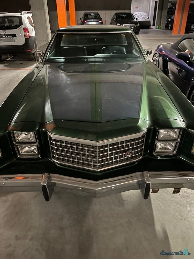 1979' Ford Ranchero photo #4