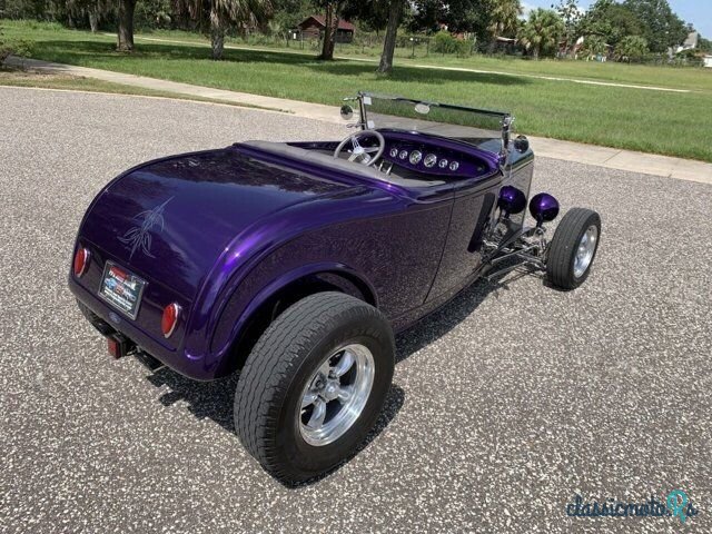 1932' Ford photo #6