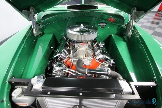 1951' Plymouth Cranbrook photo #1