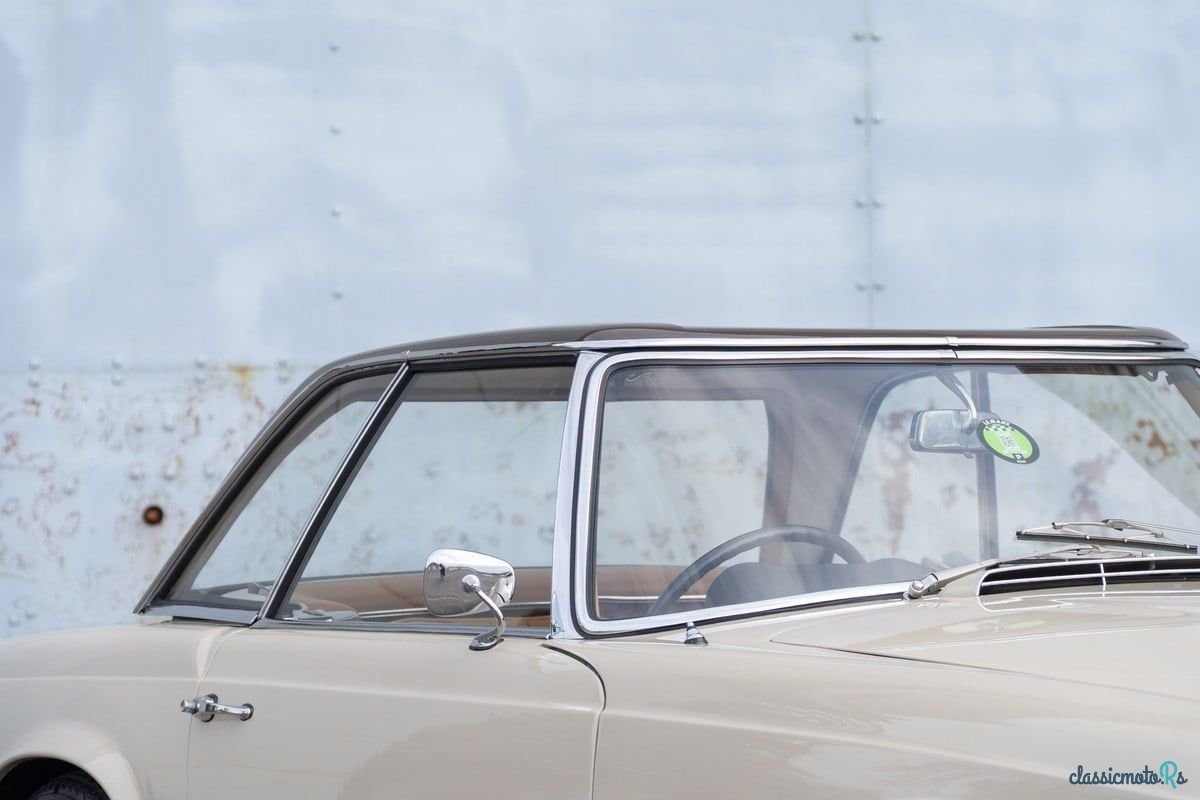 1965' Mercedes-Benz Sl Class photo #4