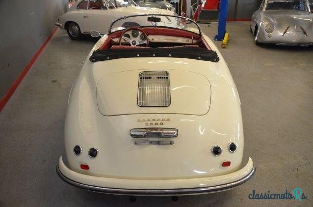 1958' Porsche photo #2