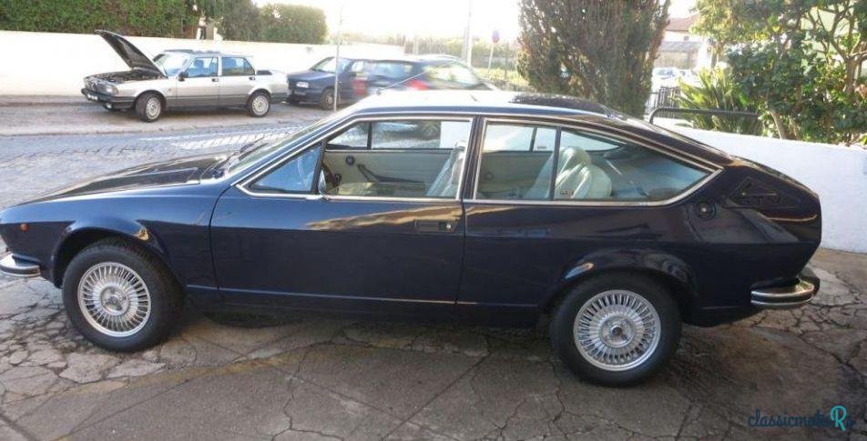 1976' Alfa Romeo Gtv 2000 photo #4