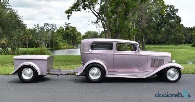 1932' Ford photo #2