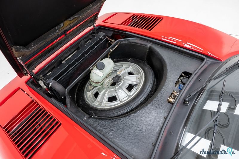 1983' Ferrari 308 GTSi QV '83 CH45799 photo #6