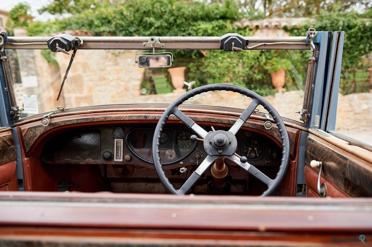 1929' Rolls-Royce Phantom photo #2
