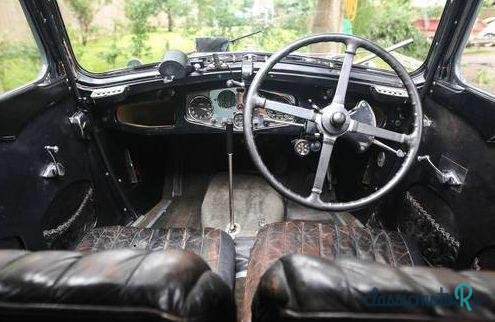 1934' Riley Kestrel photo #2