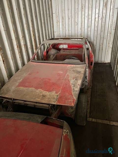 1980' Porsche 924 photo #1